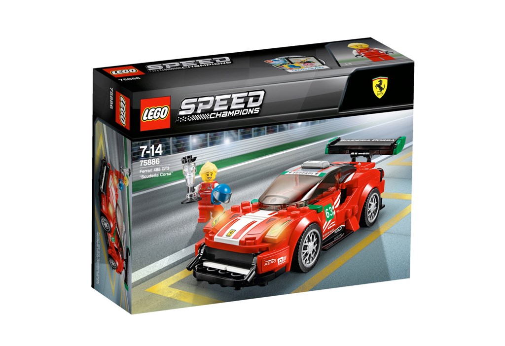 (Foto: Lego)